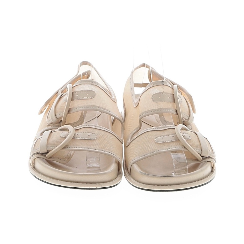 Zara Sandals